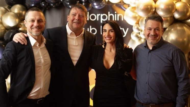 GLI® nomeada "Melhor Laboratório de Testes na CEE" no GamingTECH CEE Awards 2025