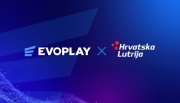 Evoplay firma parceria com a Hrvatska Lutrija para expandir o alcance na Croácia