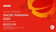 EGT Digital estreia na SAGSE Panamá 2025
