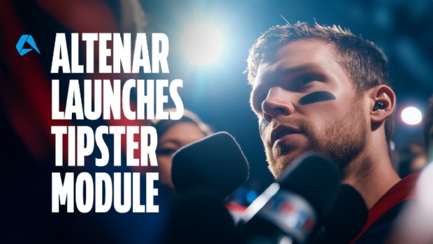 Altenar leverages power of influencers with Tipster Module launch