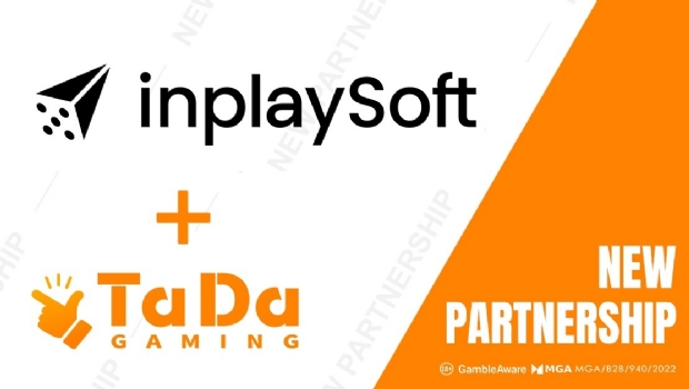 TaDa Gaming extends Brazilian footprint with inplaySoft deal