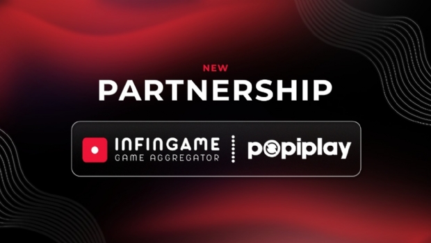 Infingame une forças com Popiplay em nova colaboração