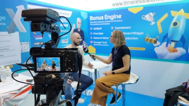 “Timeless Tech’s goal is to transform challenges into opportunities in Brazil”