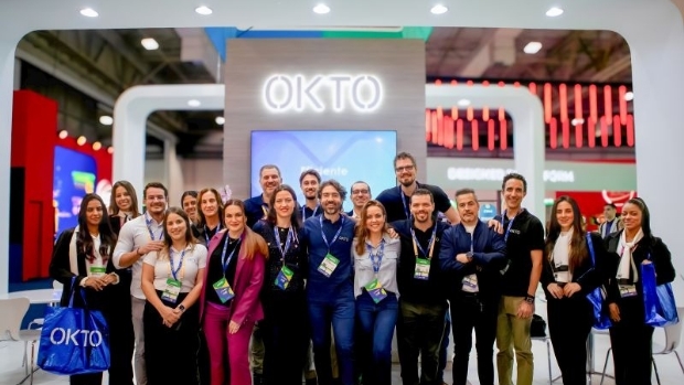 “As soluções da OKTO garantem a menor fricção do mercado para os usuários de casas de apostas”