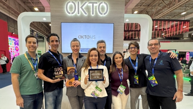 “As soluções da OKTO garantem a menor fricção do mercado para os usuários de casas de apostas”