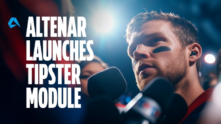 Altenar alavanca o poder dos influenciadores com o lançamento do Módulo Tipster