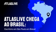 Movimento estratégico da Atlaslive: Escritório de São Paulo inaugurado para operações na LatAm