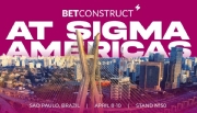 BetConstruct revela inovações revolucionárias no BiS SIGMA Americas 2025