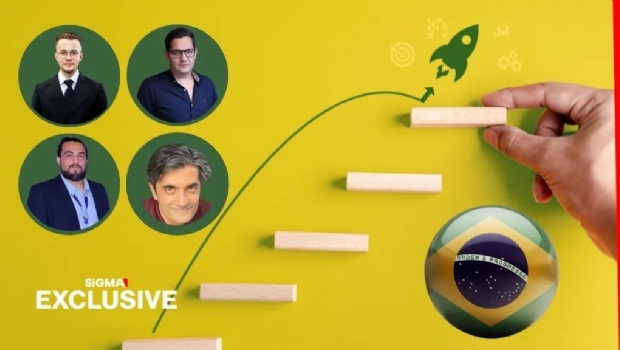 Insight de especialistas sobre o que vem por aí para a indústria de iGaming do Brasil