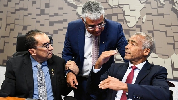 Comissão de Esporte do Senado debate nesta quarta (9) restrições à publicidade das bets
