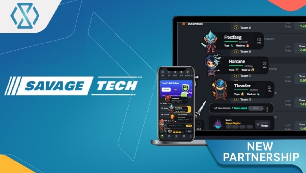 Como reter jogadores: 7 motivos para a SavageTech impulsionar as promoções da Timeless Tech