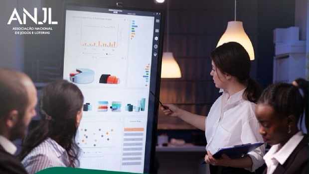 ANJL reaches 21 associates with the arrival of leaders in the betting sector