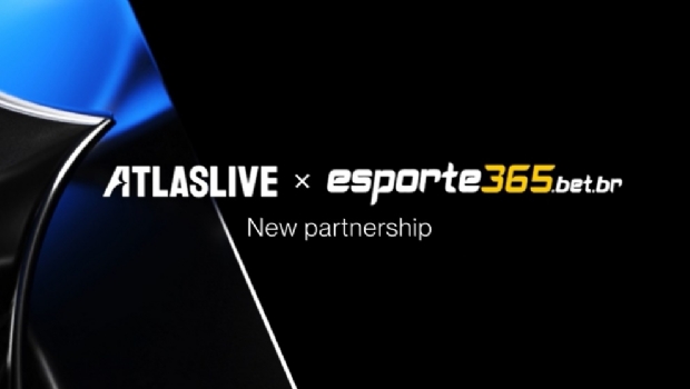Atlaslive partners with Esporte365 to revolutionize sports betting in Paraná