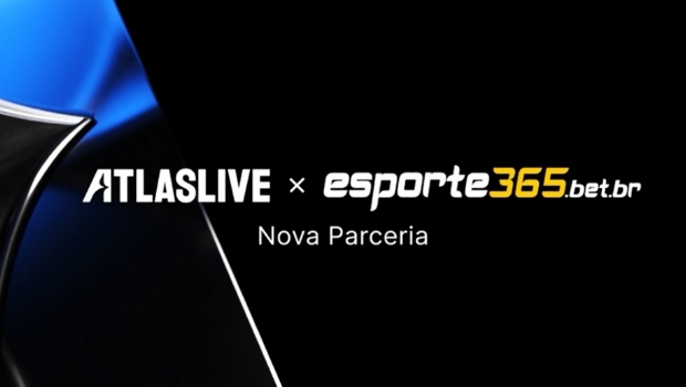 Atlaslive faz parceria com Esporte365 para revolucionar as apostas esportivas no Paraná