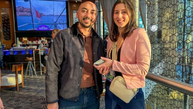 Galería de fotos: O BiS SiGMA Américas 2025 teve seu exclusivo jantar de boas-vindas