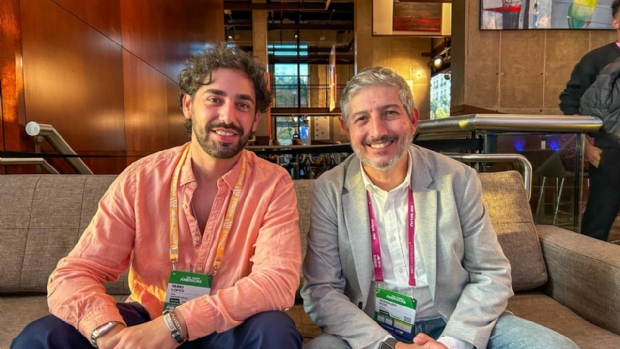 Galería de fotos: O BiS SiGMA Américas 2025 teve seu exclusivo jantar de boas-vindas