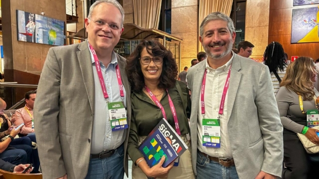 Galería de fotos: O BiS SiGMA Américas 2025 teve seu exclusivo jantar de boas-vindas