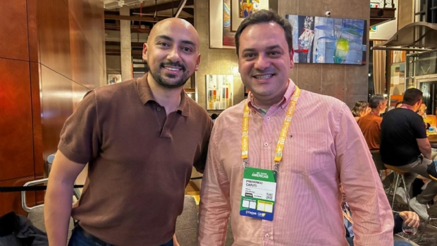 Galería de fotos: O BiS SiGMA Américas 2025 teve seu exclusivo jantar de boas-vindas