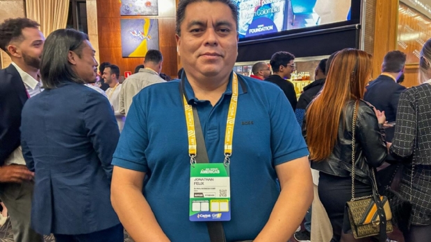 Galería de fotos: O BiS SiGMA Américas 2025 teve seu exclusivo jantar de boas-vindas