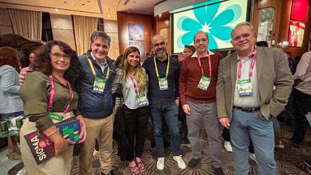 Galería de fotos: O BiS SiGMA Américas 2025 teve seu exclusivo jantar de boas-vindas