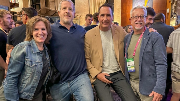 Galería de fotos: O BiS SiGMA Américas 2025 teve seu exclusivo jantar de boas-vindas