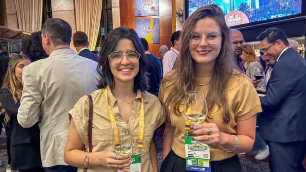 Galería de fotos: O BiS SiGMA Américas 2025 teve seu exclusivo jantar de boas-vindas