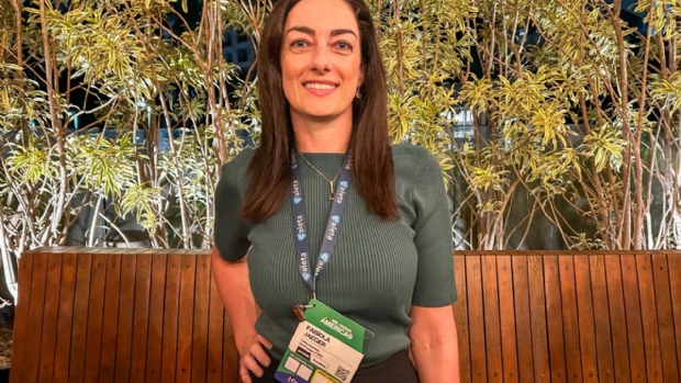 Galería de fotos: O BiS SiGMA Américas 2025 teve seu exclusivo jantar de boas-vindas