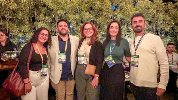 Galería de fotos: O BiS SiGMA Américas 2025 teve seu exclusivo jantar de boas-vindas