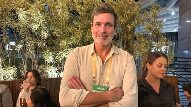 Galería de fotos: O BiS SiGMA Américas 2025 teve seu exclusivo jantar de boas-vindas