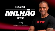 KTO lança o primeiro campeonato de apostas esportivas do Brasil