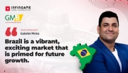 Infingame: disrupting the status quo in Brazil