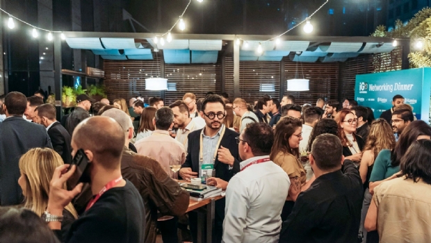 Galería de fotos: O BiS SiGMA Américas 2025 teve seu exclusivo jantar de boas-vindas