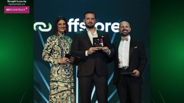 Conheça todos os vencedores do SiGMA Americas Awards