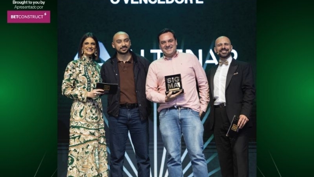 Conheça todos os vencedores do SiGMA Americas Awards
