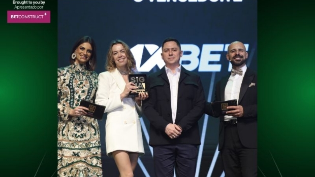 Conheça todos os vencedores do SiGMA Americas Awards