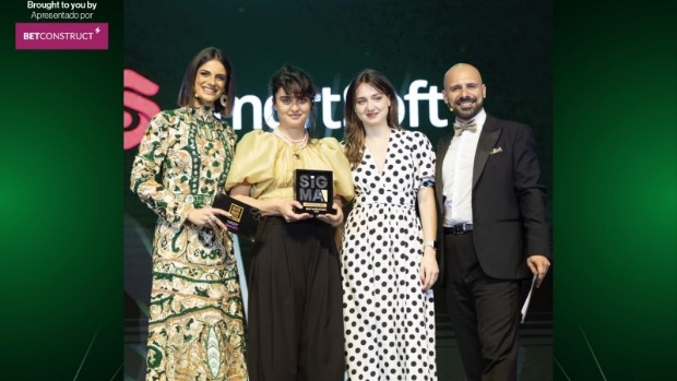 Conheça todos os vencedores do SiGMA Americas Awards