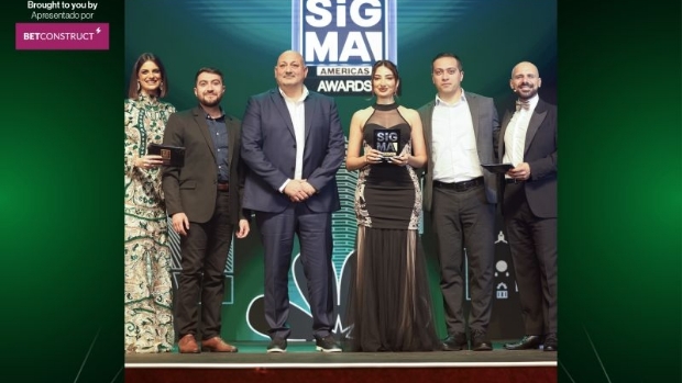 Conheça todos os vencedores do SiGMA Americas Awards