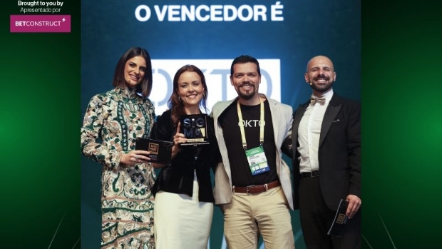 Conheça todos os vencedores do SiGMA Americas Awards