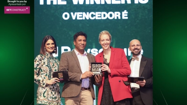 Conheça todos os vencedores do SiGMA Americas Awards