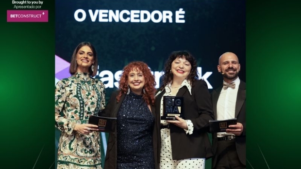 Conheça todos os vencedores do SiGMA Americas Awards