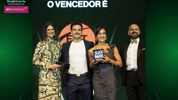 Conheça todos os vencedores do SiGMA Americas Awards