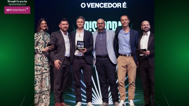 Conheça todos os vencedores do SiGMA Americas Awards