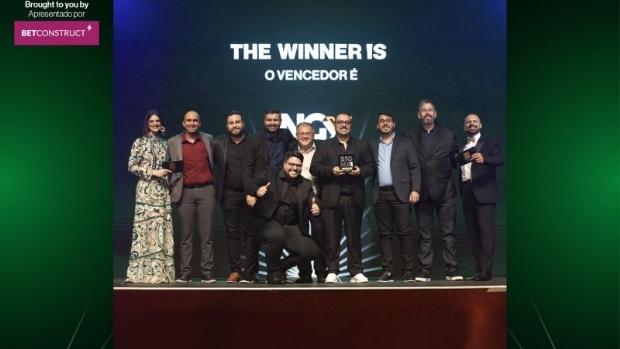 Conheça todos os vencedores do SiGMA Americas Awards