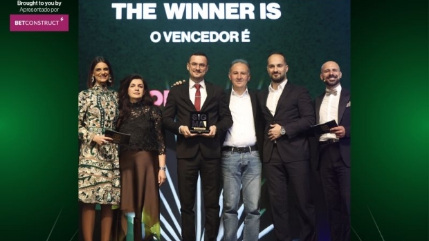 Conheça todos os vencedores do SiGMA Americas Awards