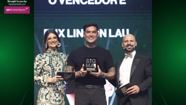 Conheça todos os vencedores do SiGMA Americas Awards