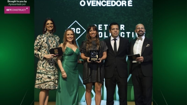 Conheça todos os vencedores do SiGMA Americas Awards