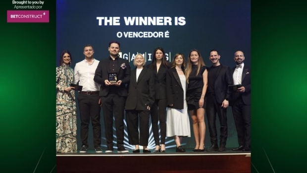 Conheça todos os vencedores do SiGMA Americas Awards