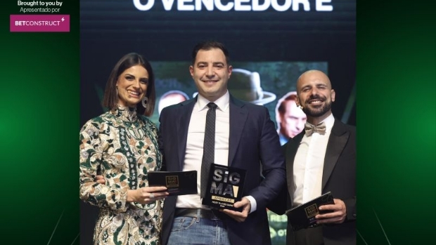 Conheça todos os vencedores do SiGMA Americas Awards