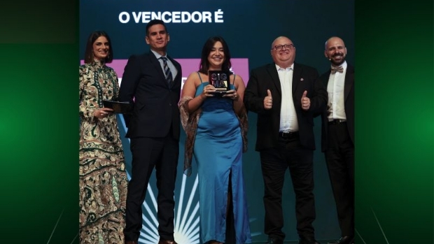 Conheça todos os vencedores do SiGMA Americas Awards