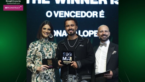 Conheça todos os vencedores do SiGMA Americas Awards